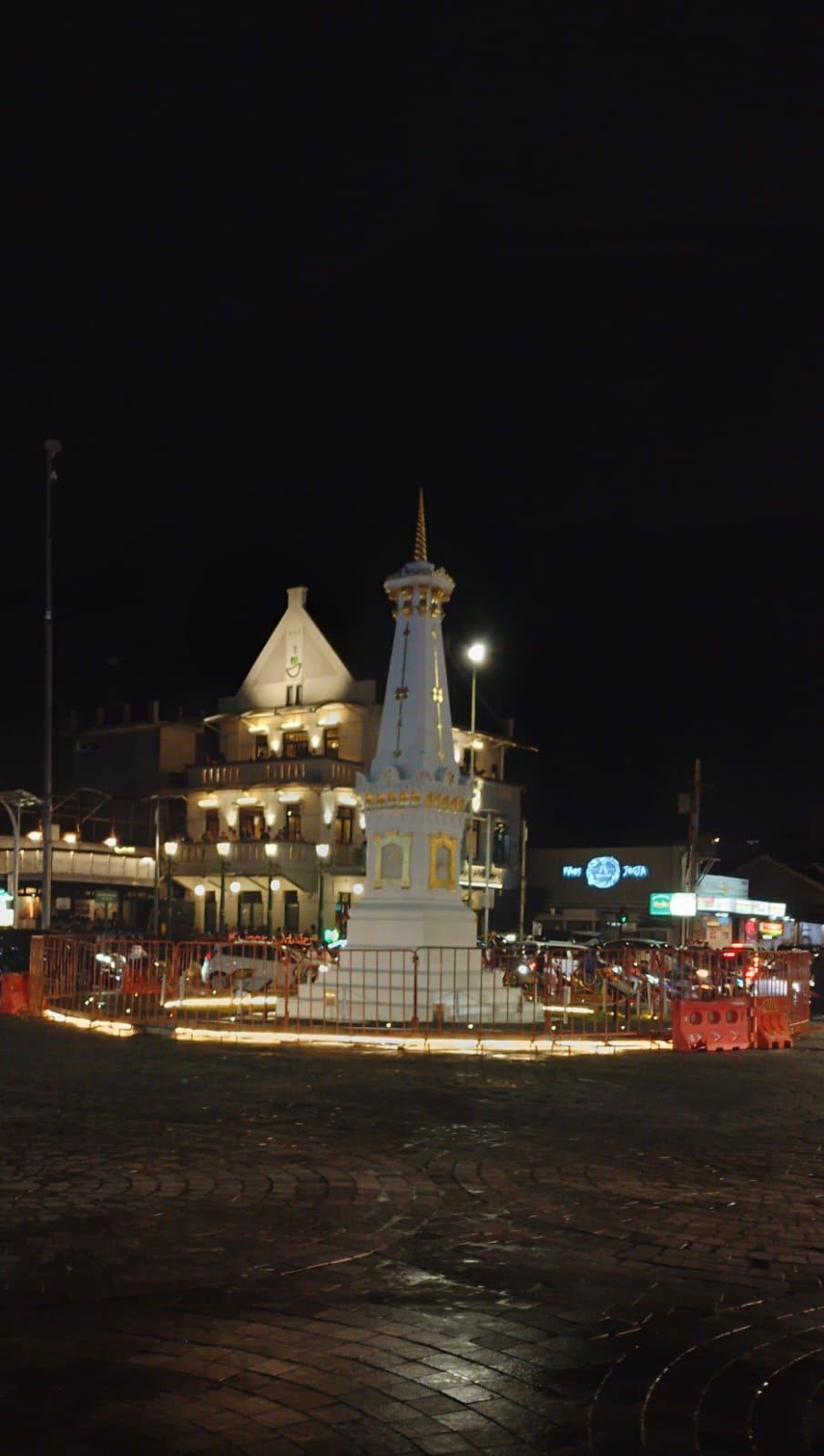 5 Wisata Malam di Jogja yang Instagramable, Cocok untuk Libur Akhir Pekan