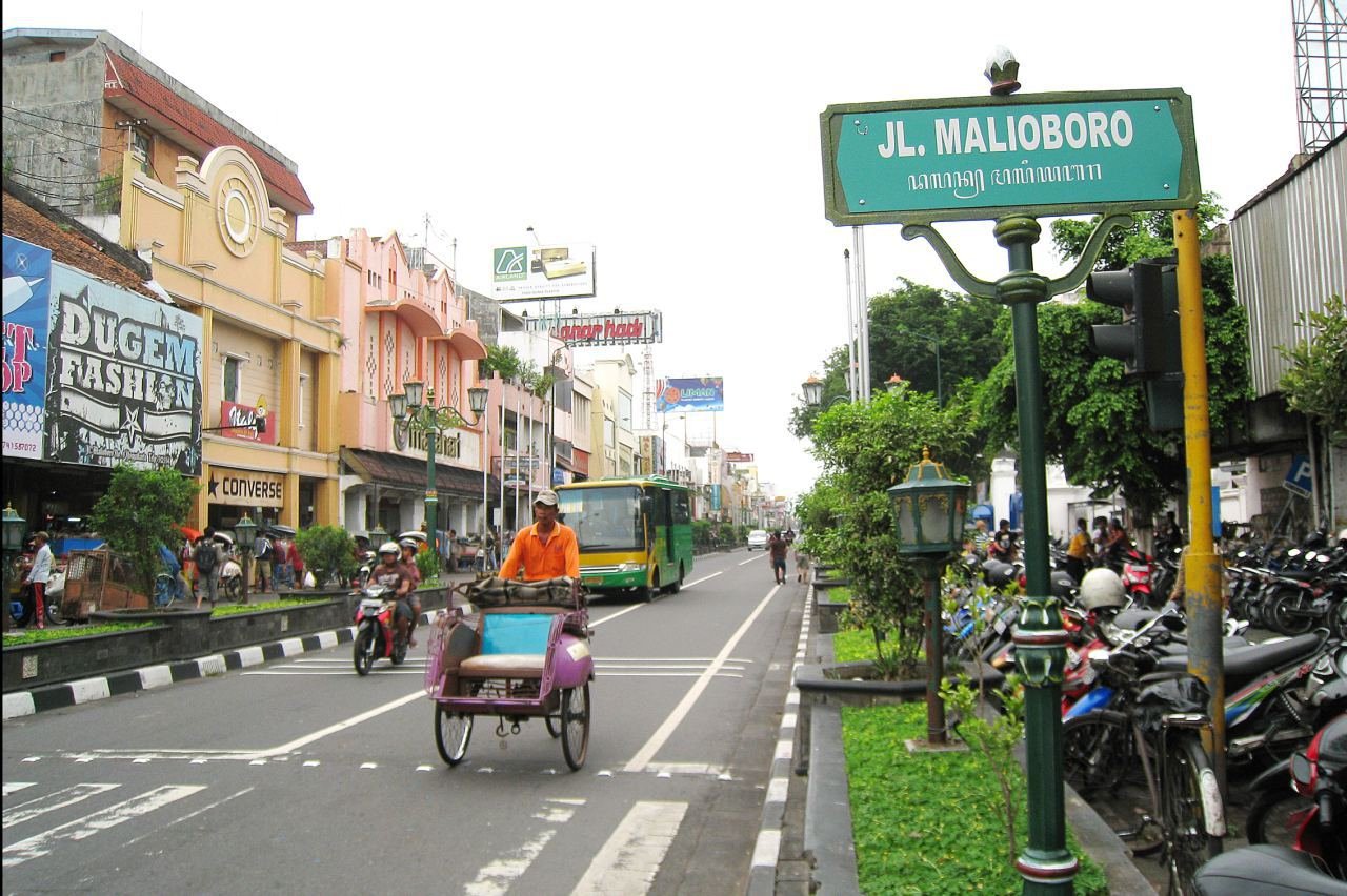 6 Wisata Gratis di Jogja, Liburan Hemat Tanpa Bikin Kantong Bolong