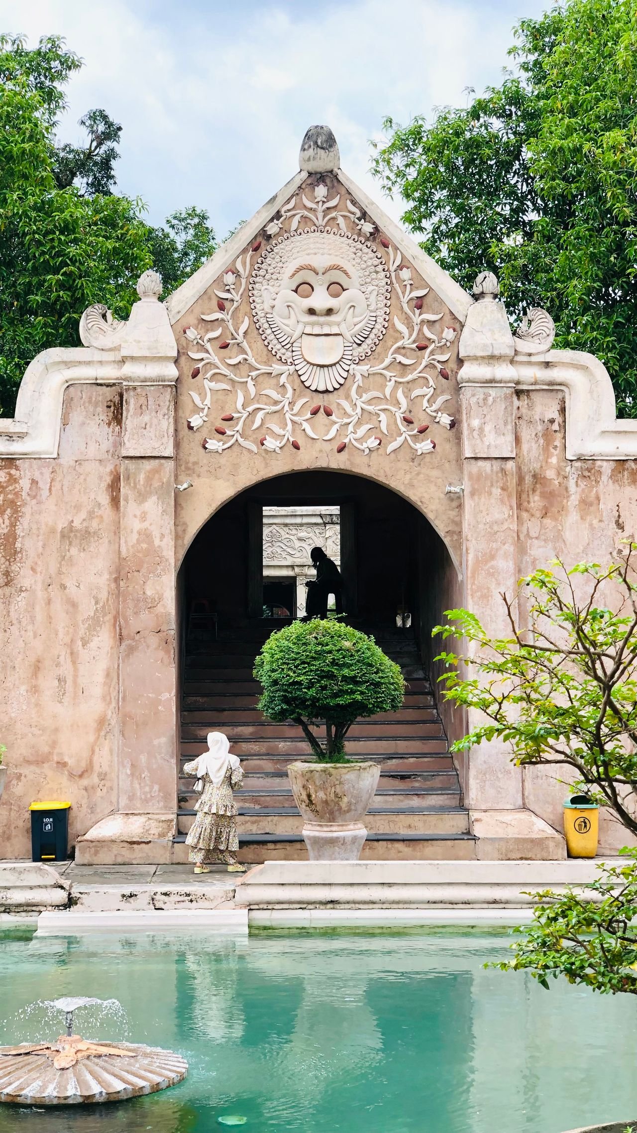 5 Hotel Dekat Taman Sari Yogyakarta untuk Wisatawan Jelajah Kraton
