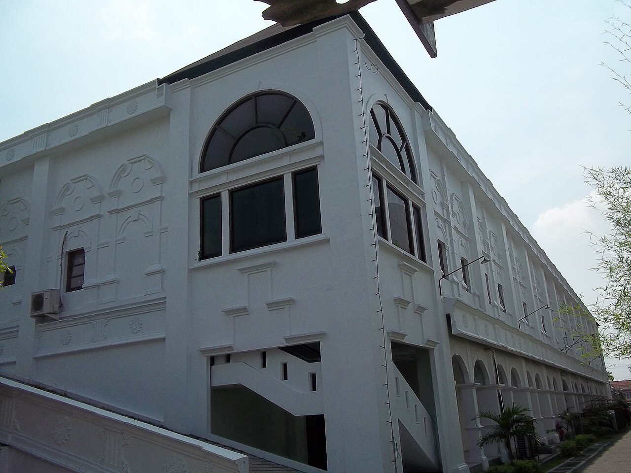 5 Hotel Dekat Taman Budaya Yogyakarta untuk Wisatawan Seni