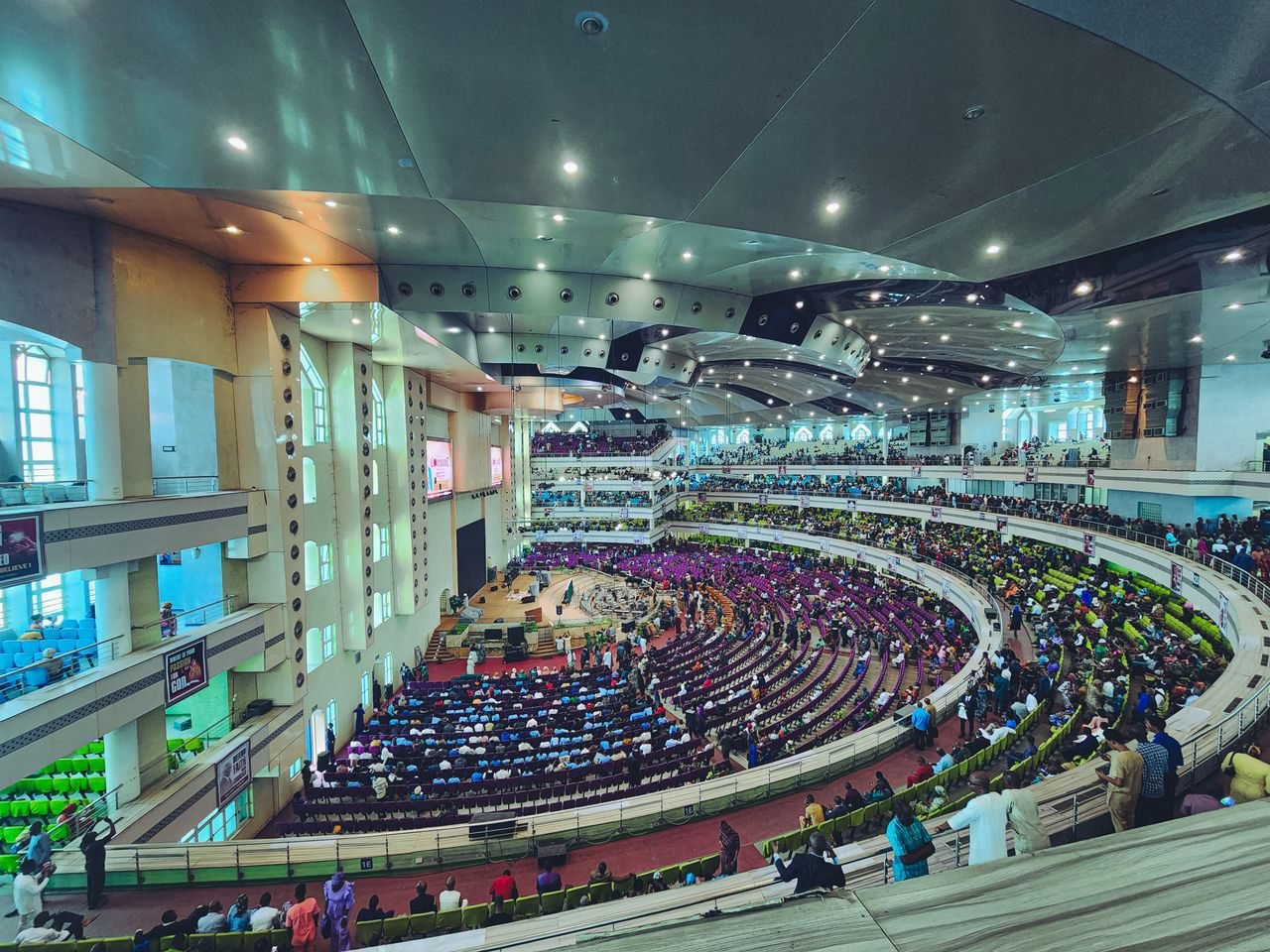 5 Hotel Dekat XT Square dan Jogja Expo Center untuk Acara