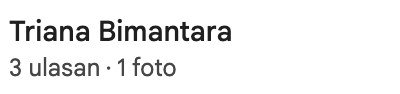 Triana Bimantara